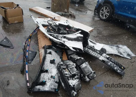 2019 Mercedes-Benz Glc 300 Coupe 4Matic z USA, uszkodzony, nr VIN WDC0J4KB5KF567964